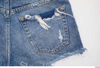 Clothes   266 blue jeans shorts casual clothing 0009.jpg